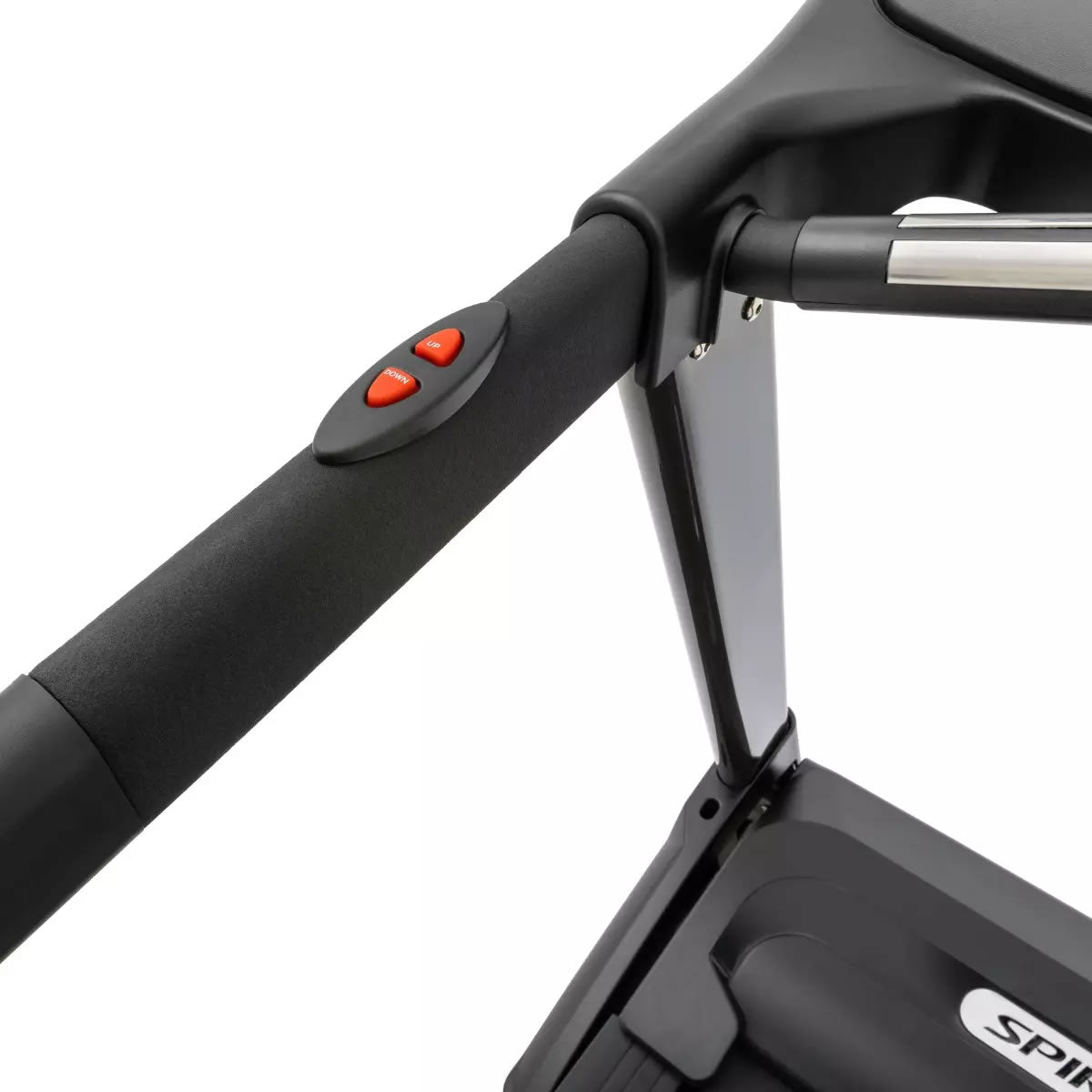 Spirit Fitness Laufband XT285 Black