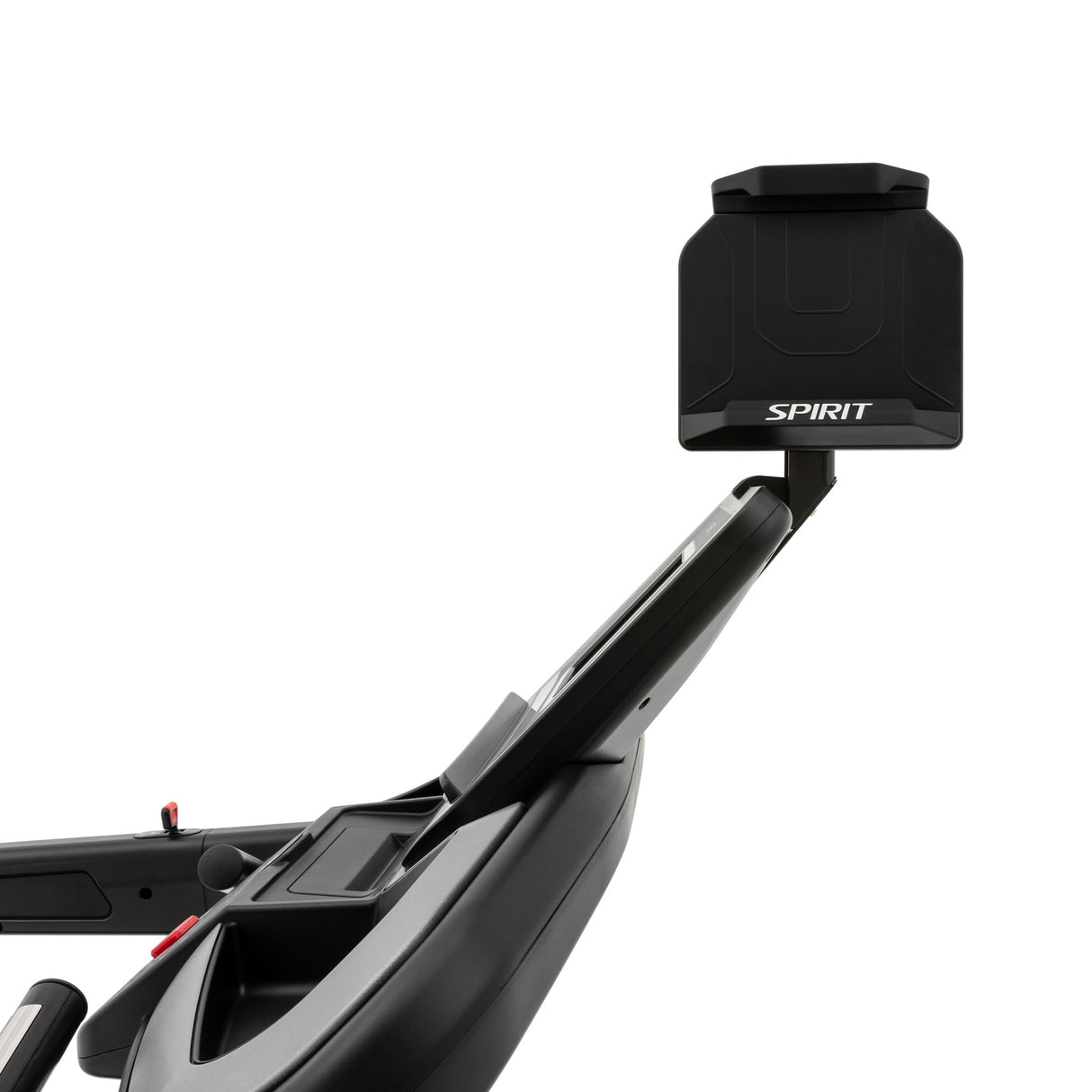 Spirit Fitness Laufband XT485 Black