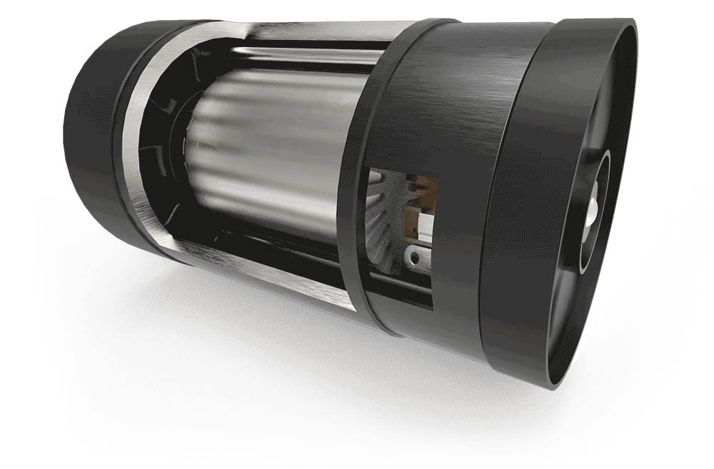 Spirit Fitness Laufband XT685 ENT Black