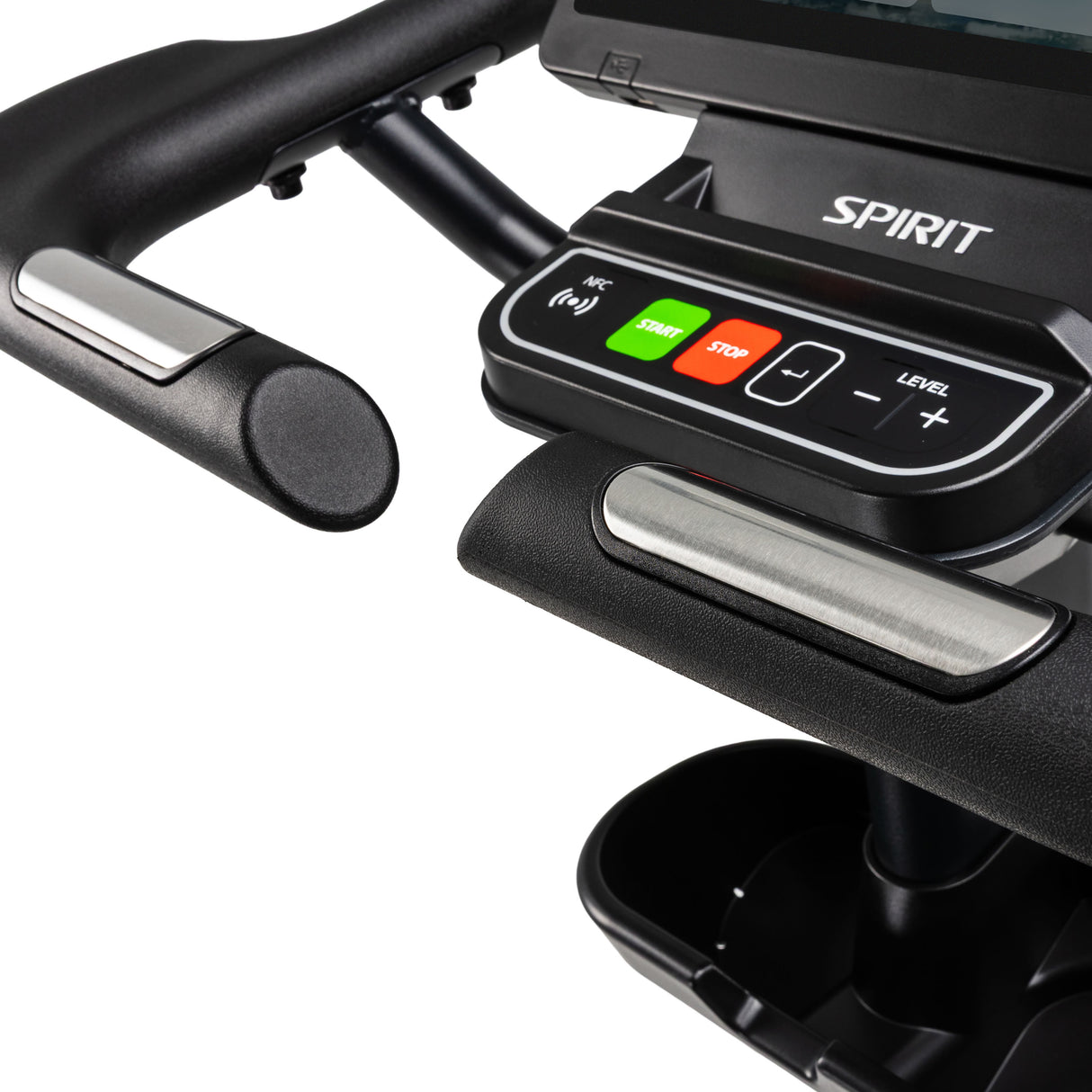 Spirit Fitness CU1000 ENT Phantom Ergometer