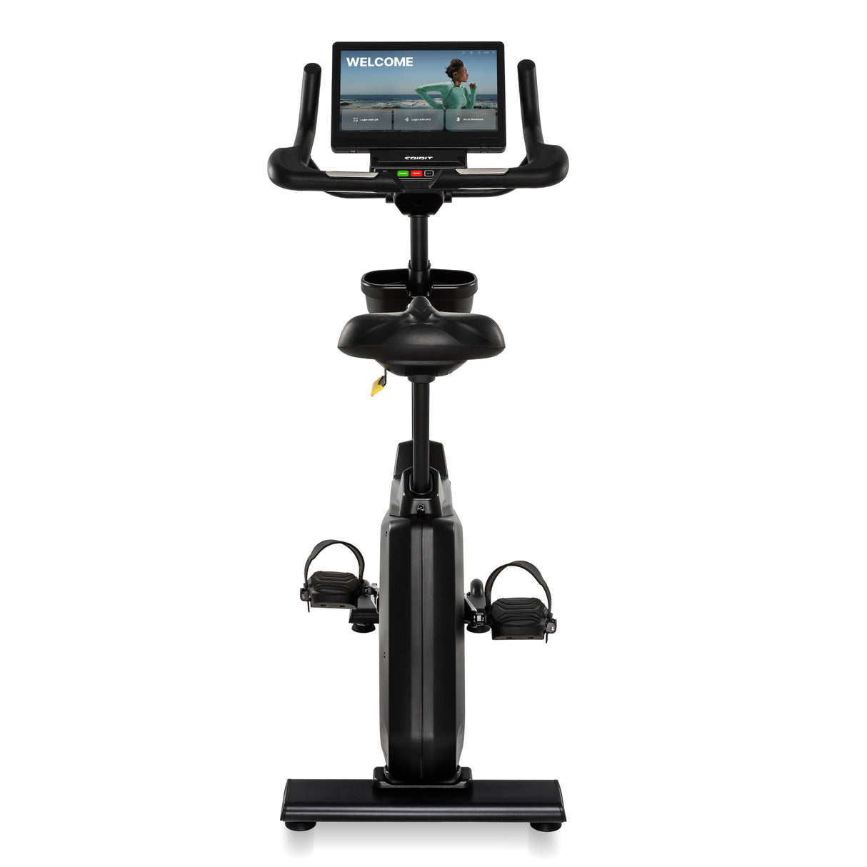 Spirit Fitness CU1000 ENT Phantom Ergometer