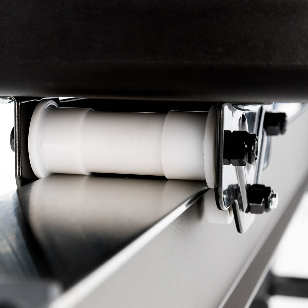 Spirit Fitness Rudergerät CRW800