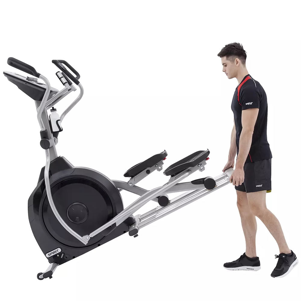 Spirit Fitness XE295 Ellipsentrainer