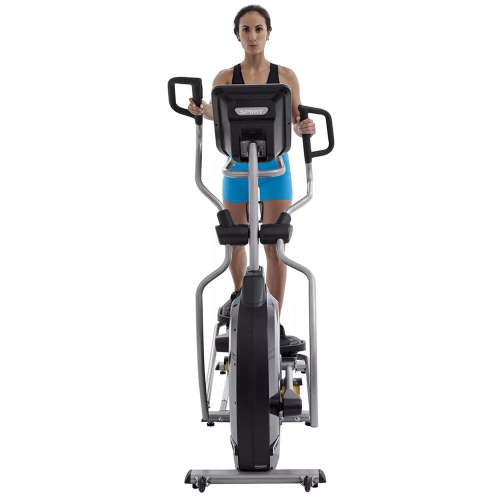 Spirit Fitness XE295 Ellipsentrainer