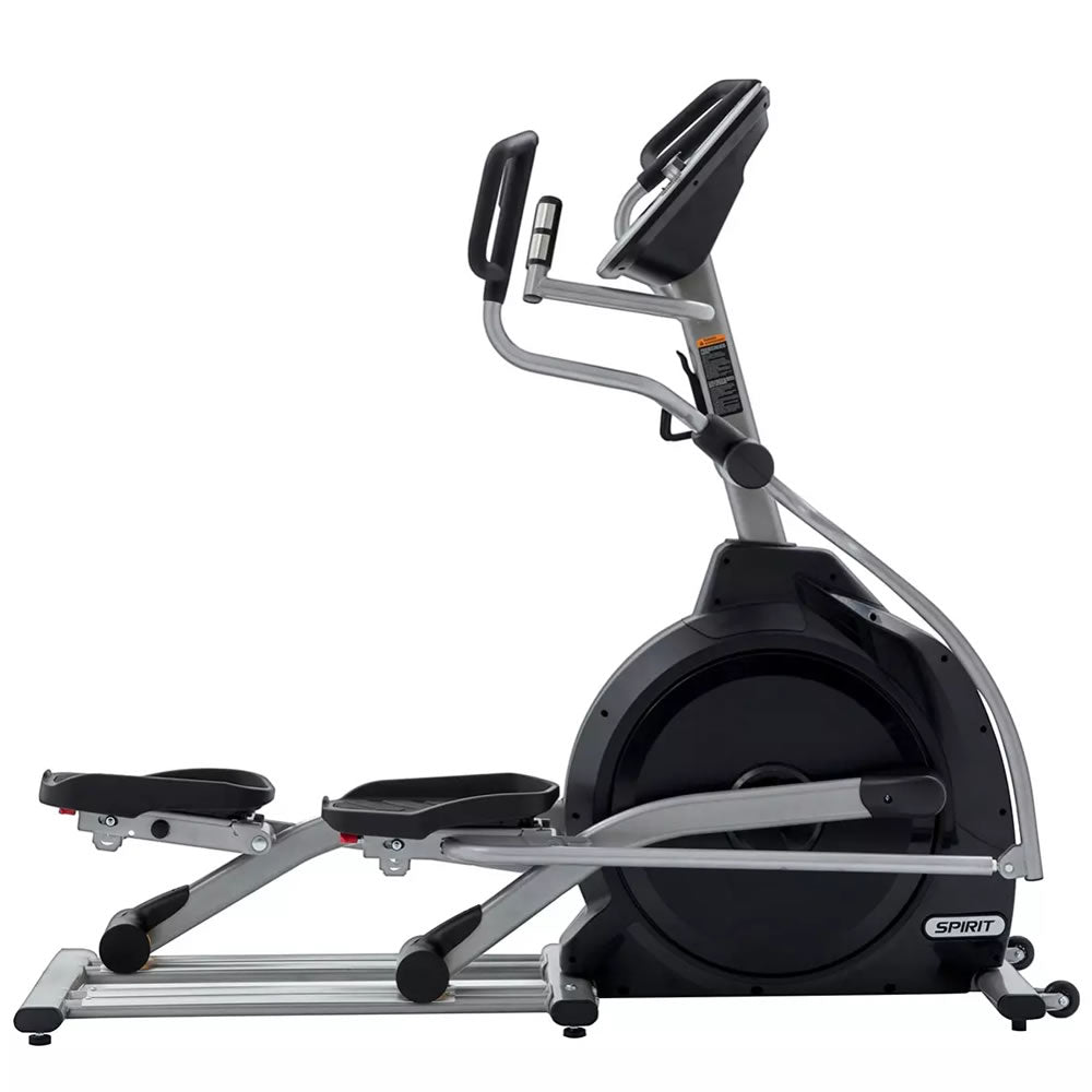 Spirit Fitness XE295 Ellipsentrainer