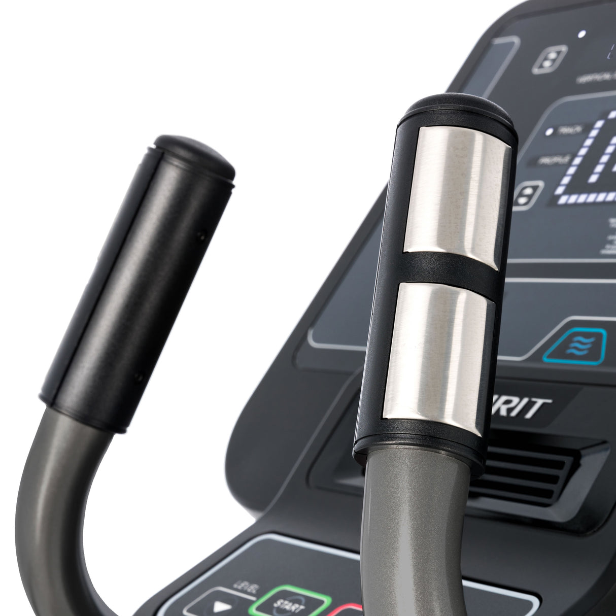 Spirit Fitness Stepper CS800+ LED