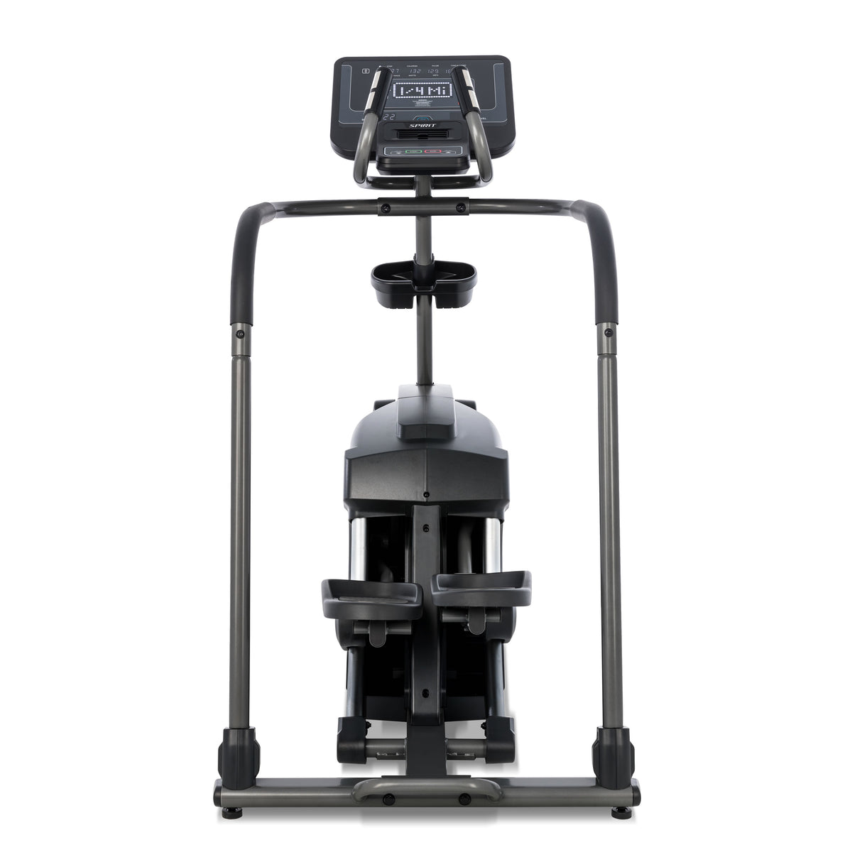Spirit Fitness Stepper CS800+ LED