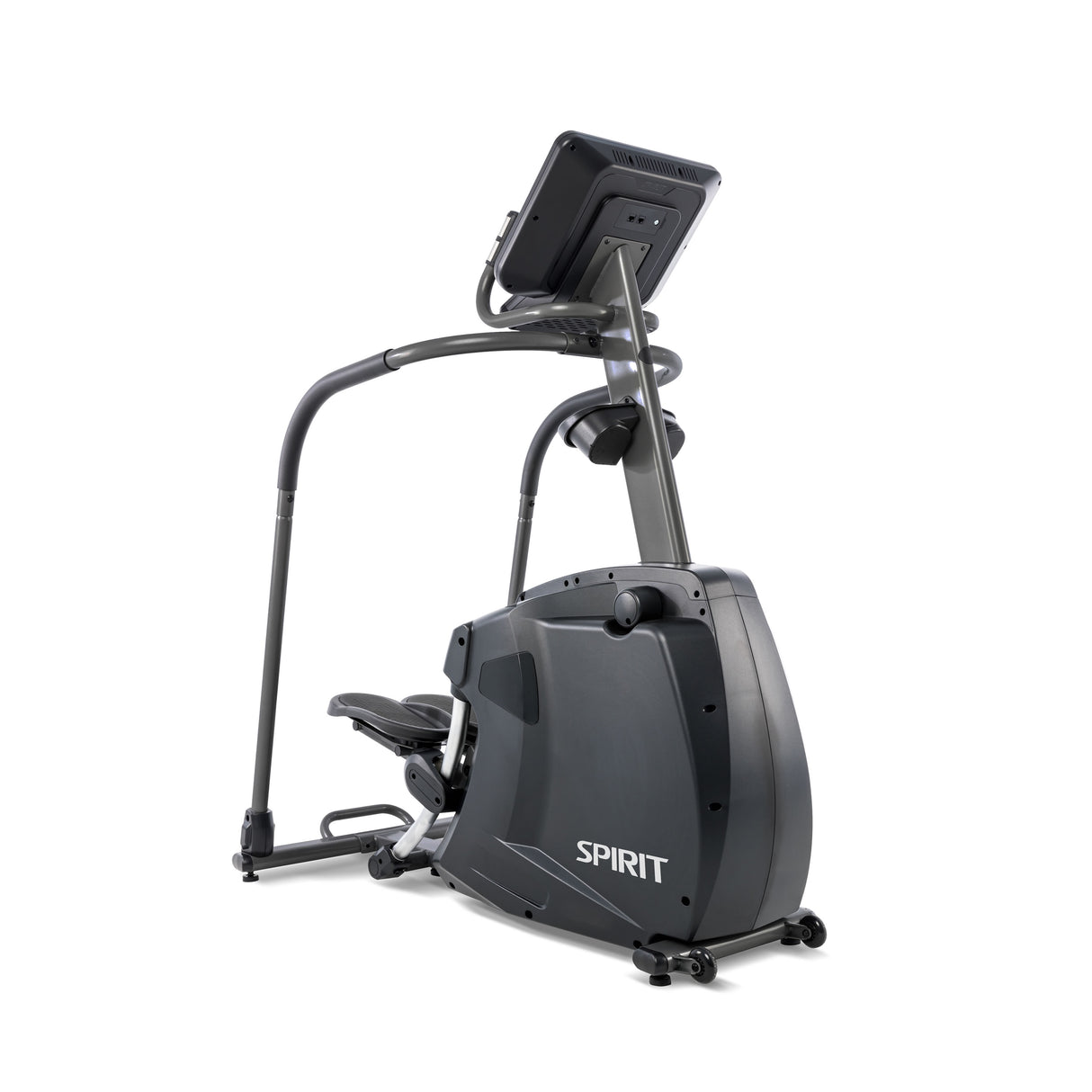 Spirit Fitness Stepper CS800+ LED