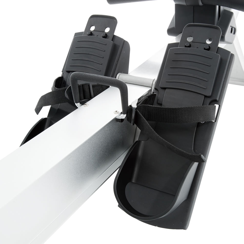 Spirit Fitness Rudergerät XRW600