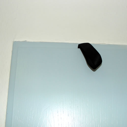 Stroops Slastix Türanker für Slastix Clips