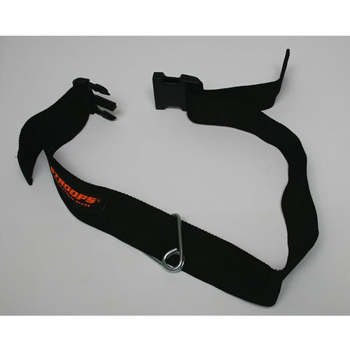 Stroops Slastix Gürtel verstellbar