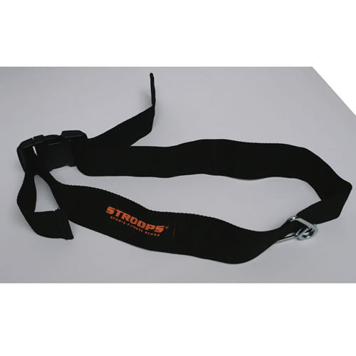 Stroops Slastix Gürtel verstellbar