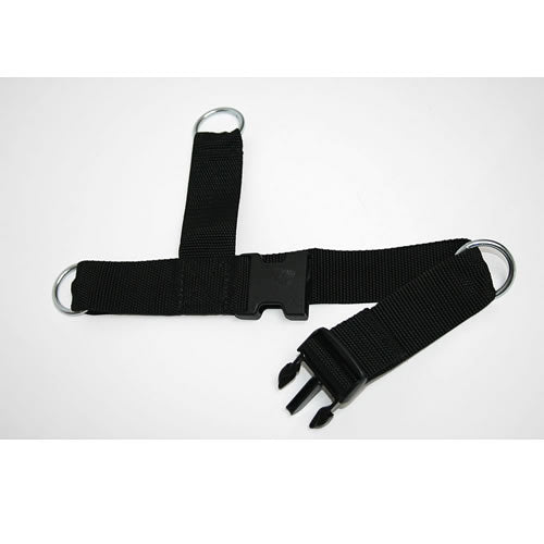 Stroops Slastix Fußgelenksmanschette mit Fersenfixierung