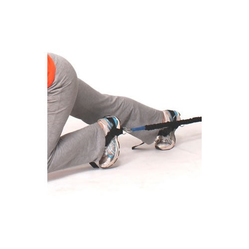 Stroops Slastix Fußgelenksmanschette mit Fersenfixierung