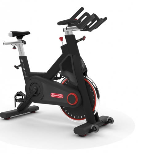 Star Trac Indoor Cycle Studio 5
