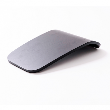 Stil-Fit Back Stretch Rückentrainer Esche/Schwarz