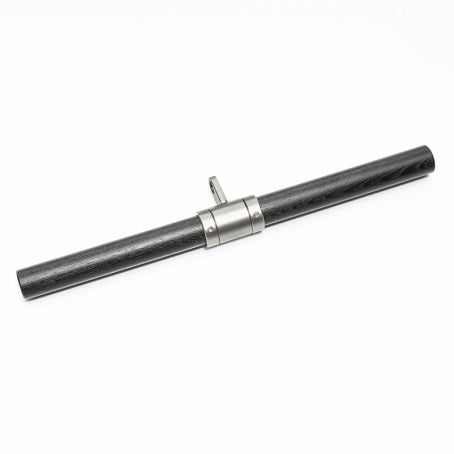 Stil-Fit Bizeps-Trizeps Stange Esche/Schwarz