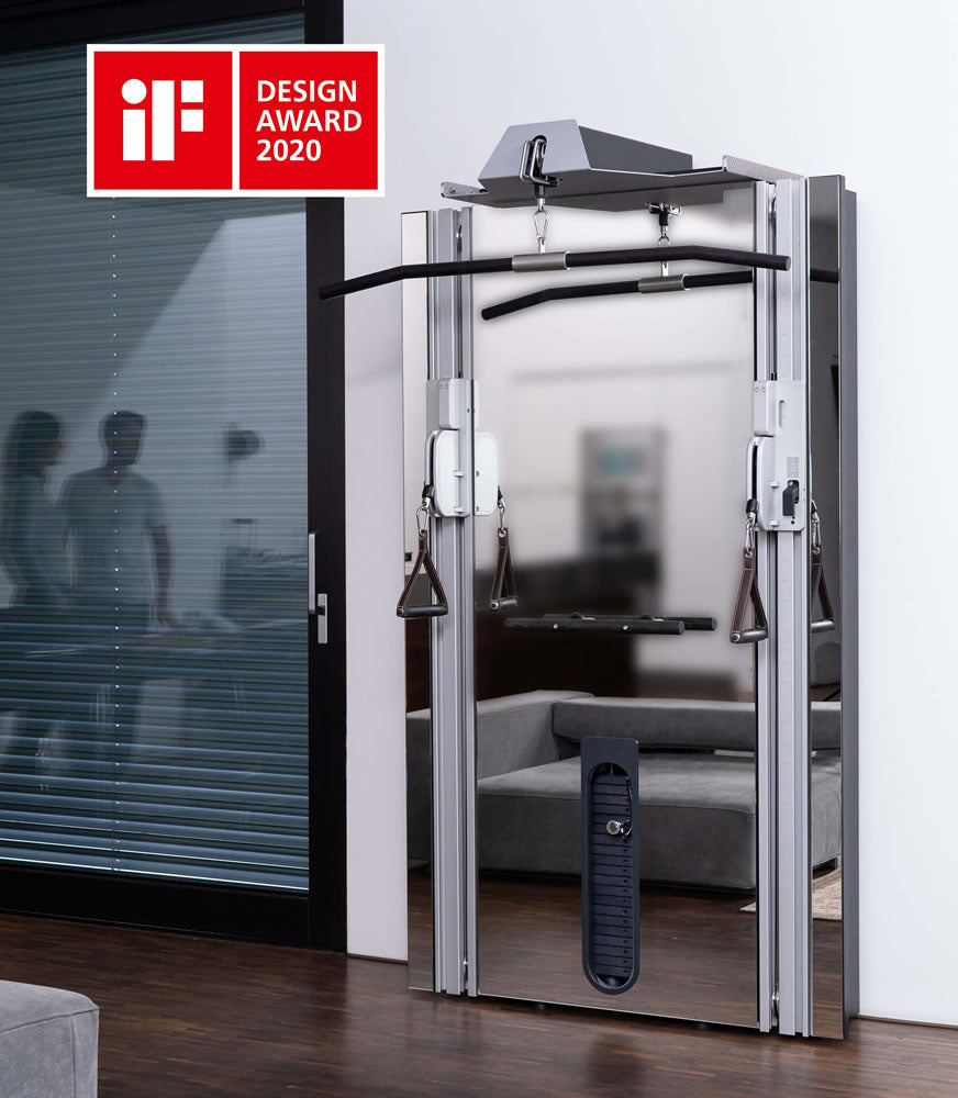 Stil-Fit Kabelzug Essence