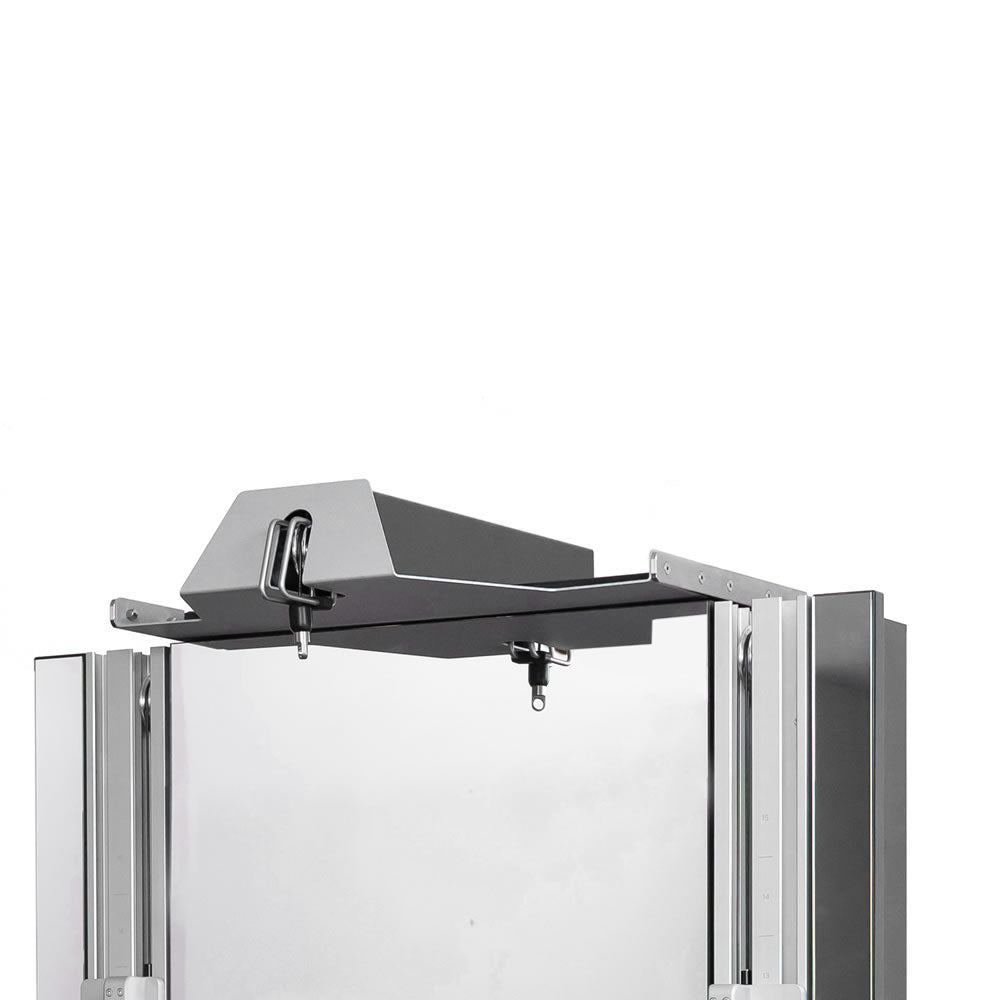 Stil-Fit Latzugeinheit