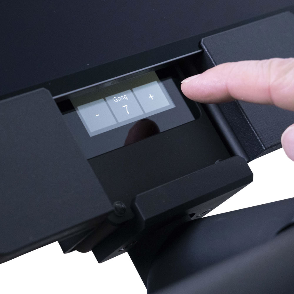 Smart-Paket für STIL-FIT Ergometer PURE