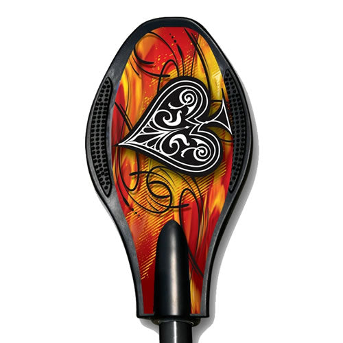 The Wave G2 Spade Waveboard