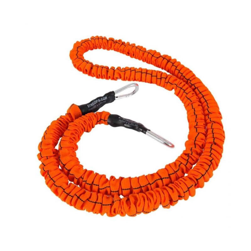 Stroops Slastix Clips 1,22 m Slastix Clips 1,22 m - Leicht