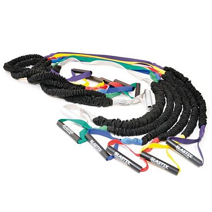 Stroops Slastix für Bosu Balance Trainer Slastix für Bosu Balance Trainer - Schwer