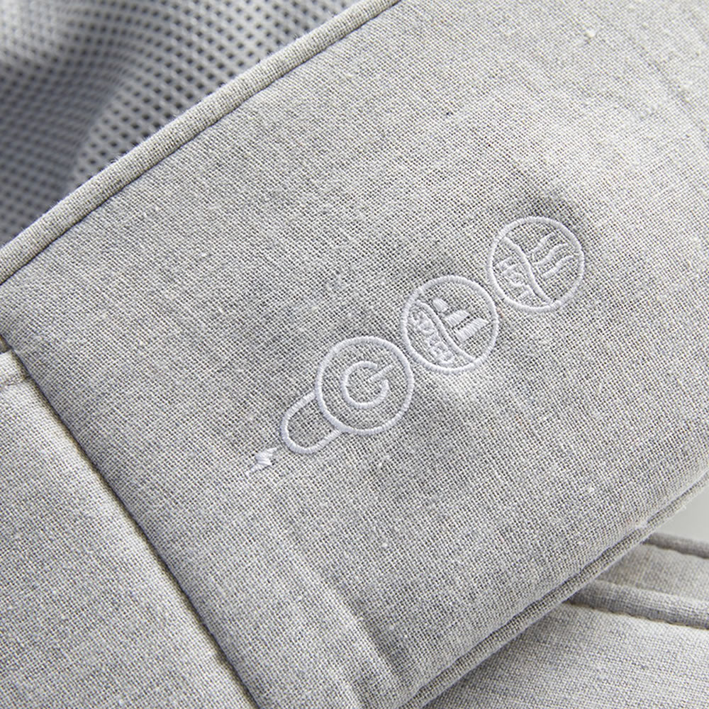 Synca QuZy Schulter- und Nackenmassagegerät