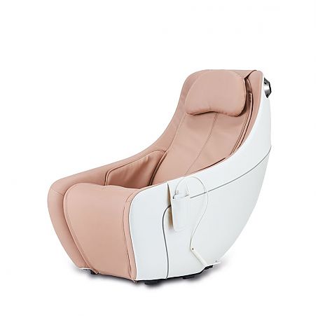 Synca CirC Massagesessel-Synca CirC Massagesessel Beige