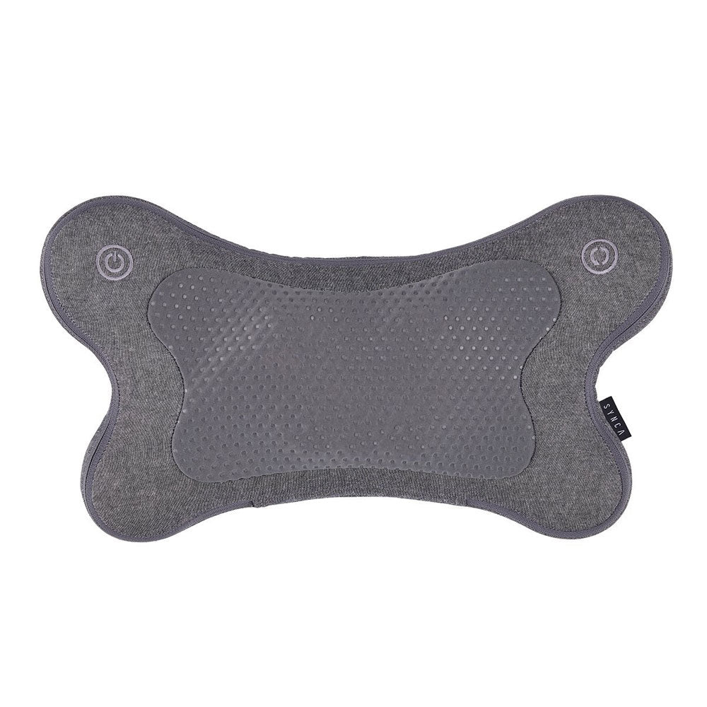 Synca iPuffy Plus Grau