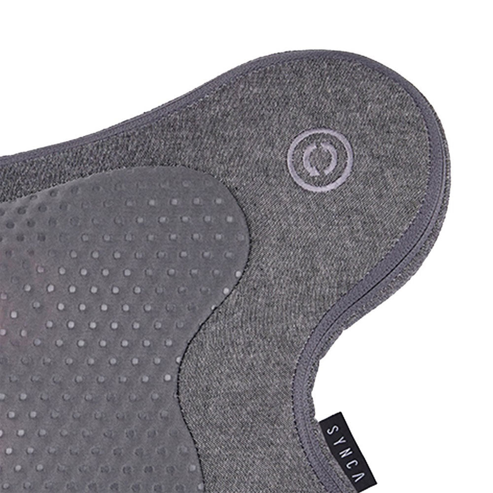 Synca iPuffy Plus Grau