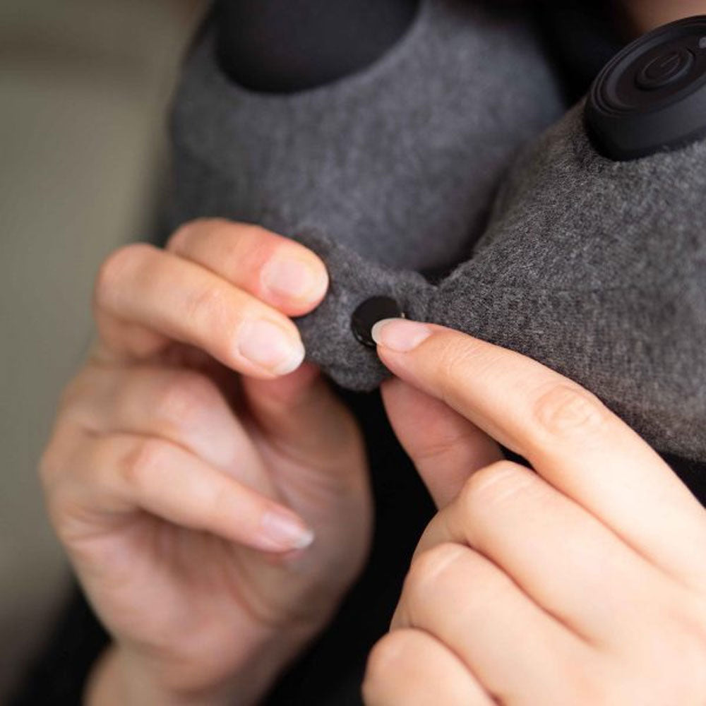 Synca NekMo Nackenmassarolle