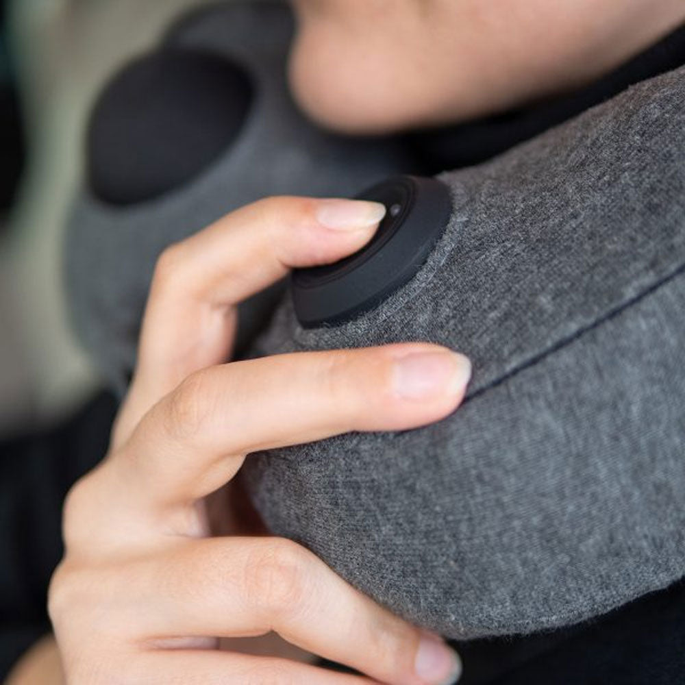 Synca NekMo Nackenmassarolle