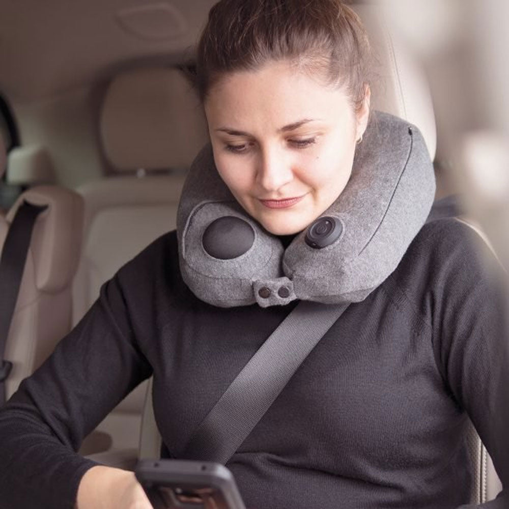 Synca NekMo Nackenmassarolle