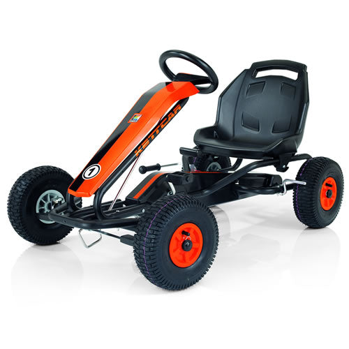 Kettler Kettcar Dakar Air