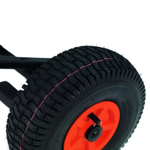 Kettler Kettcar Dakar Air