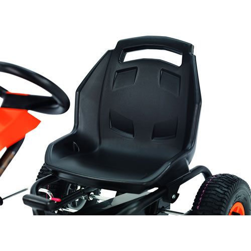 Kettler Kettcar Dakar Air