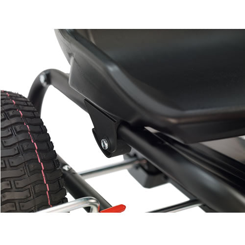 Kettler Kettcar Dakar Air