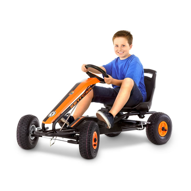 Kettler Kettcar Dakar Air