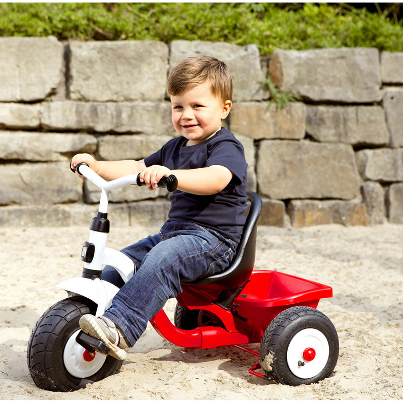 Kettler Toptrike Air BOY