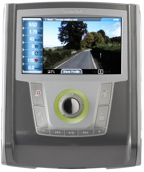 Tunturi C80 - 19 Zoll