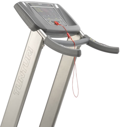 Tunturi T40 Modell 2008