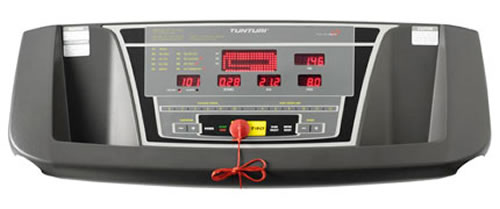 Tunturi T40 Modell 2008