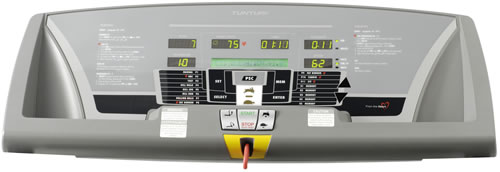 Tunturi T60