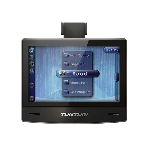 Tunturi E90