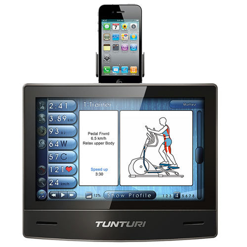 Tunturi Cross R 10.0