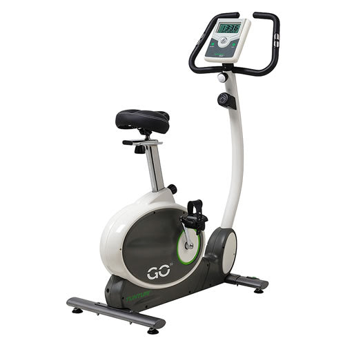 Tunturi Heimtrainer Go Bike 30
