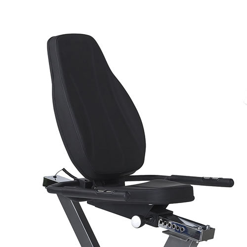 Tunturi Liegeergometer Go Recumbent Bike 30