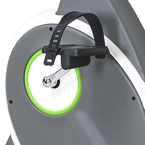 Tunturi Liegeergometer Go Recumbent Bike 30