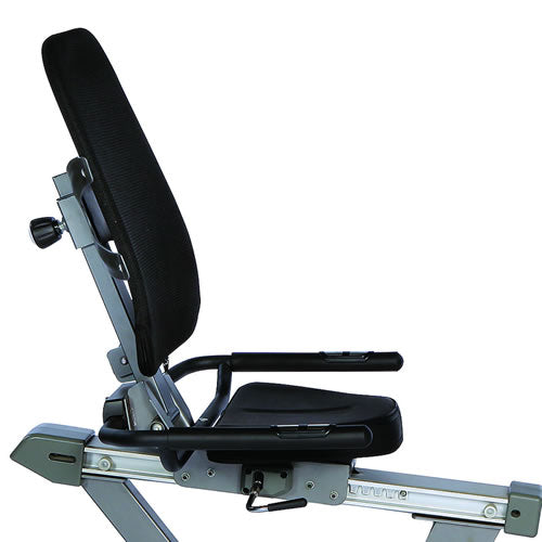 Tunturi Go Recumbent Bike 70